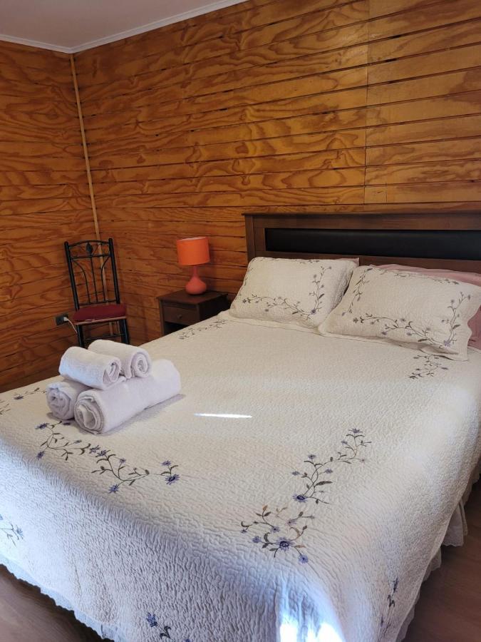 Holiday home Ali Puerto Aysen